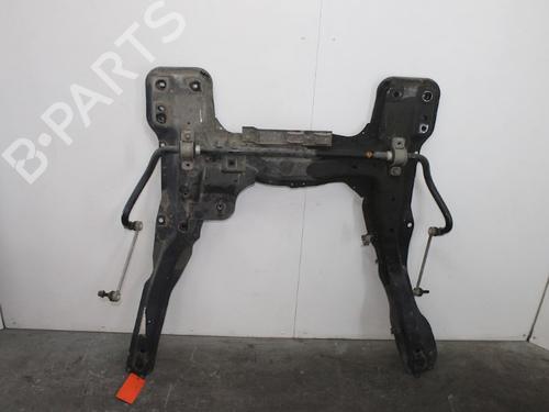 Used Subframe Subframe 16399509 16399509