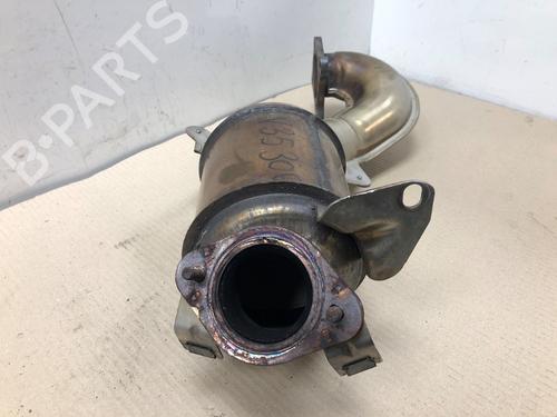 Catalyst AUDI A6 C7 (4G2, 4GC) 3.0 TFSI quattro | BP37205137M10 - Image 3