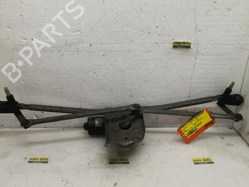 Used Front wipers mechanism Front wipers mechanism 15305680 15305680