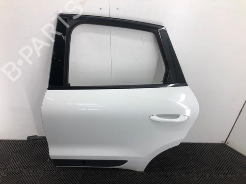 Dør venstre bagtil PORSCHE MACAN (95B) 3.0 S | BP24932367C4 - Image 2
