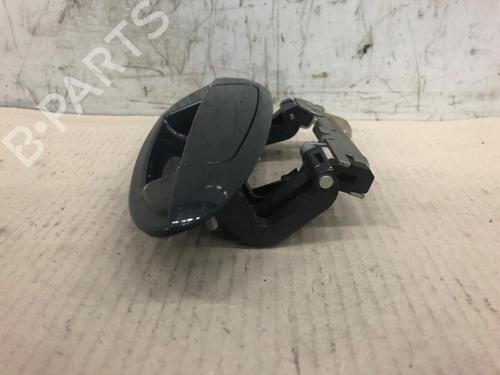Front right exterior door handle FIAT PUNTO EVO (199_) 1.3 D Multijet | BP15300331C129 