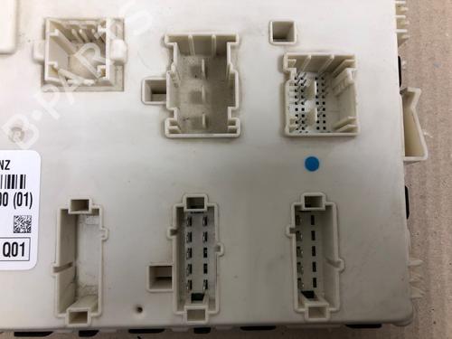 Electronic module MERCEDES-BENZ E-CLASS Coupe (C238) E 200 (238.342) | BP37215157M83 - Image 8