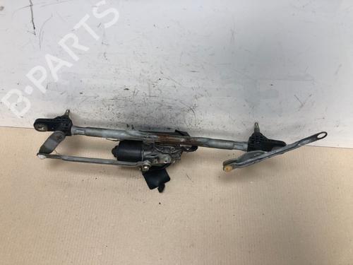 Front wipers mechanism FIAT PANDA (169_) 1.1 (169.AXA1A) | BP15533489C83 