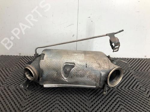 Used Particulate filter Particulate filter 37214388 37214388