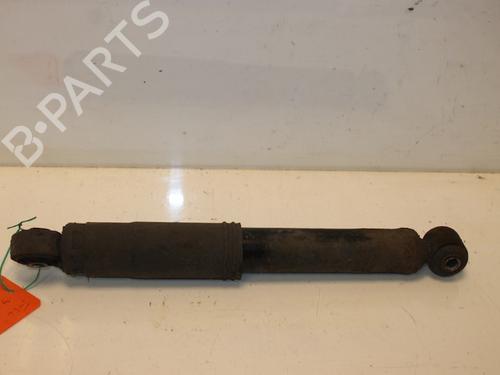 Used Right rear shock absorber FIAT PANDA (169_) 1.2 (169.AXB11, 169.AXB1A) (60 hp) 15315098