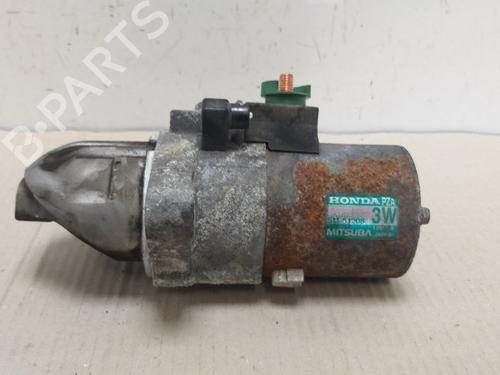 Used Starter HONDA CIVIC VII Saloon (ES, ET) 1.3 IMA (ED9, ES9) (83 hp) 16064392