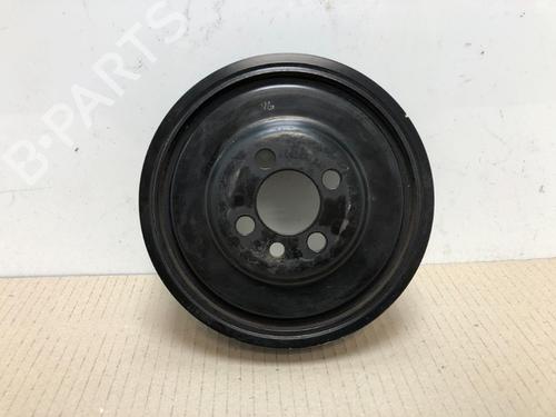 Used Pulley Pulley 16398659 16398659
