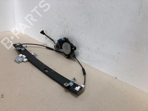 Front right window mechanism CHEVROLET MATIZ (M200, M250) 0.8 | BP15650147C23 