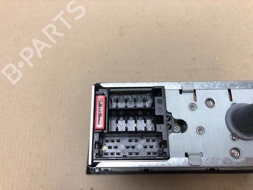 Radio FIAT GRANDE PUNTO (199_) 1.4 T-Jet (199AXM1A, 199BXM1A, 199BXN1A) | BP15348693E6 