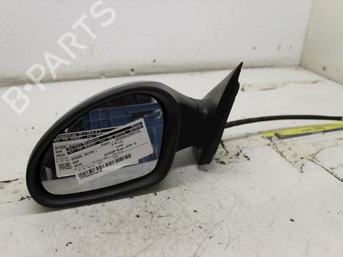 Used Left mirror SEAT IBIZA III (6L1) 1.4 16V (86 hp) 15299527