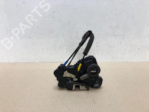 Used Front right lock Front right lock 15536771 15536771