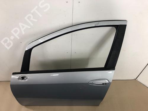 Left front door FIAT GRANDE PUNTO (199_) 1.3 D Multijet | BP15345378C2 