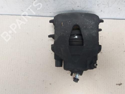 Left front brake caliper VW POLO (9N_, 9A_) 1.4 16V | BP15533053M105 