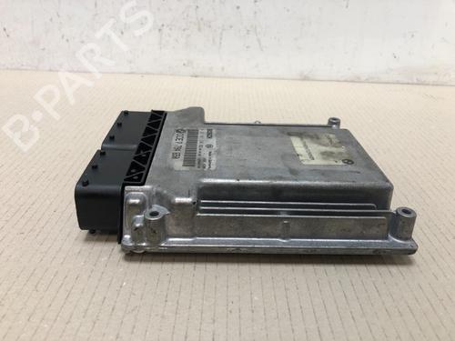 Engine control unit (ECU) BMW 5 Touring (E61) 525 d | BP15536845M57 - Image 2