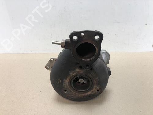 Turbocharger/Supercharger MERCEDES-BENZ E-CLASS (W213) E 200 d (213.013) | BP15346785M71 