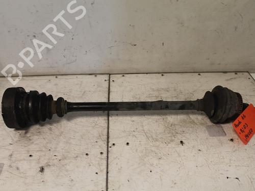 Used Left rear driveshaft Left rear driveshaft 15307184 15307184
