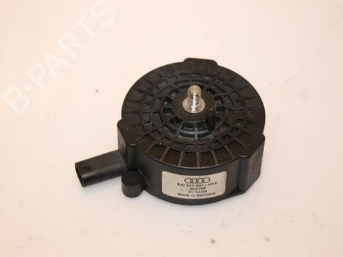 Used Electronic module Electronic module 15318007 15318007