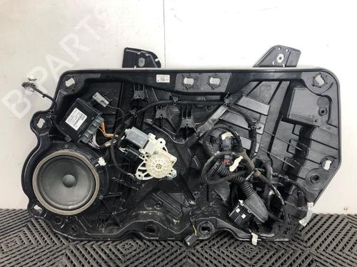 Used Front right window mechanism Front right window mechanism 37206341 37206341