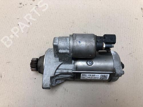 Starter VW TOURAN (1T3) 2.0 TDI | BP37209035M8 - Image 6