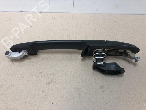 Exterior handle MERCEDES-BENZ VITO / MIXTO Van (W639) 111 CDI (639.601, 639.603, 639.605) | BP15301856C122