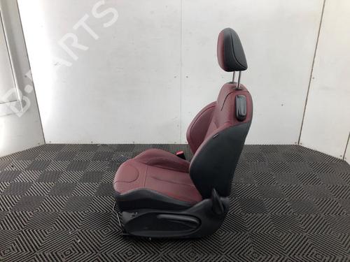 Sæde sæt CITROËN DS3 (SA_) 1.6 VTi 120 | BP24200690C78  - Image 9
