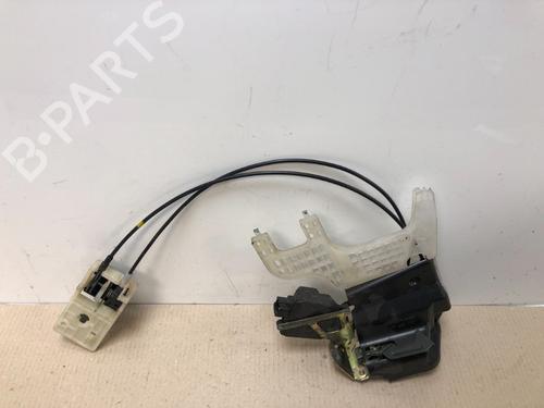 Rear left lock HYUNDAI TUCSON (JM) 2.7 All-wheel Drive | BP15301749C100 