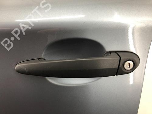 Left front door BMW 1 (E87) 116 i | BP15536381C2 