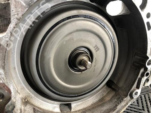 Gearbox VW PASSAT B7 Variant (365) 2.0 TDI | BP21805583M3 - Image 2