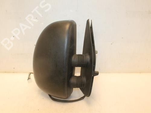 Right mirror PEUGEOT BOXER Bus (230P) 2.5 D | BP15328665C27 