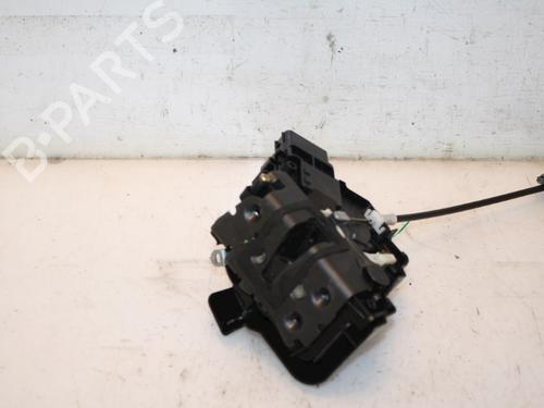 Front right lock FORD FOCUS II (DA_, HCP, DP) 1.8 TDCi | BP15335864C97 