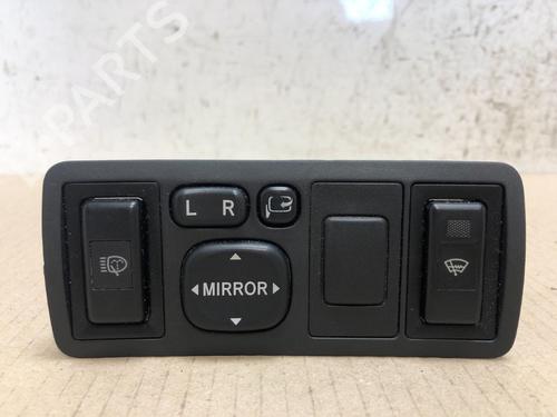Used Mirror switch Mirror switch 16064557 16064557