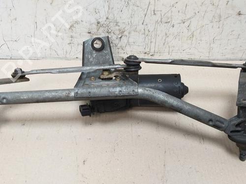 Used Front wipers mechanism Front wipers mechanism 15649970 15649970
