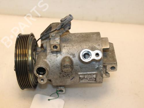 Used AC compressor AC compressor 15325858 15325858
