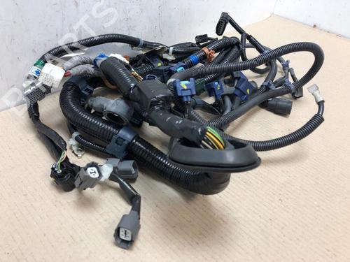 Wiring harness HONDA S2000 (AP) 2.0 (AP1) | BP15296579E16 