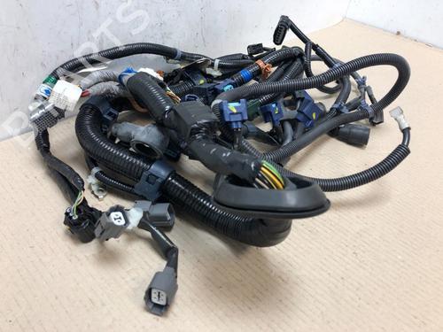 BP15296579E12 | Electric cable HONDA S2000 (AP) 2.0 (AP1) BP15296579E12