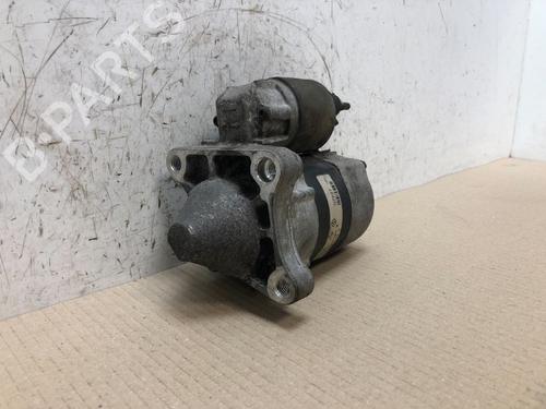 Starter RENAULT MEGANE II (BM0/1_, CM0/1_) 1.4 16V (BM0B, CM0B) | BP26226493M8 