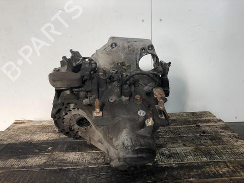 Gearbox HONDA STREAM (RN) 1.7 16V (RN1) | BP26509933M3 - Image 4