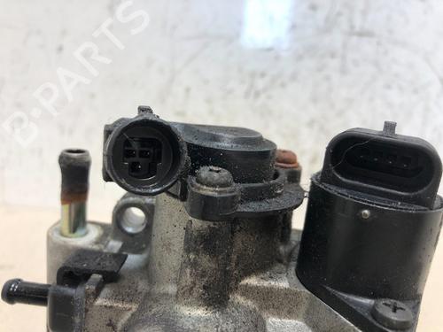 Throttle body DAEWOO MATIZ (M100, M150) 0.8 | BP15534225M82 - Image 6
