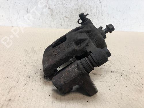 Right front brake caliper DAEWOO MATIZ (M100, M150) 0.8 | BP15533839M104 - Image 4