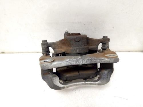 Left front brake caliper MAZDA CX-3 (DK) 2.0 SKYACTIV-G (DK5W, DK6W) | BP15337327M105 - Image 4