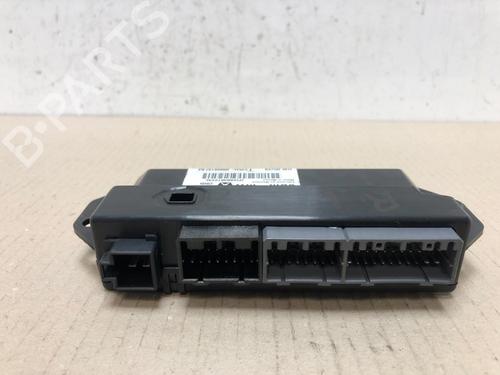 Used Electronic module Electronic module 15537024 15537024