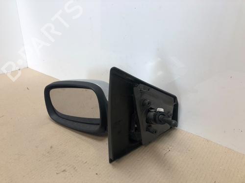 Left mirror RENAULT CLIO III (BR0/1, CR0/1) 1.5 dCi (BR17, CR17) | BP15345257C26 