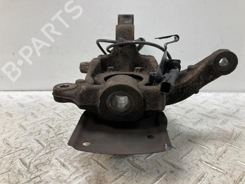 Right front steering knuckle RENAULT TRAFIC III Van (FG_) 1.6 dCi 125 (FGMH) | BP25928401M26 - Image 2