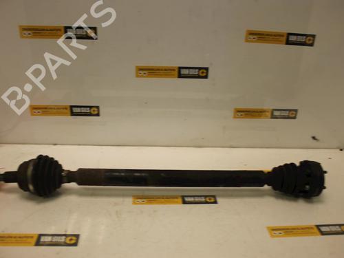 Used Right front driveshaft Right front driveshaft 15796348 15796348