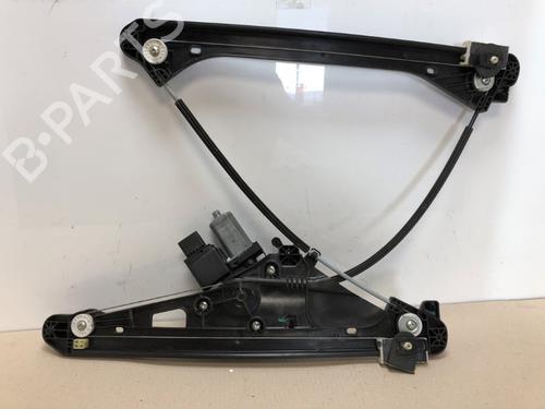 Used Front right window mechanism OPEL GRANDLAND / GRANDLAND X (A18, P1UO) 1.6 Turbo D (75) (120 hp) 26903206