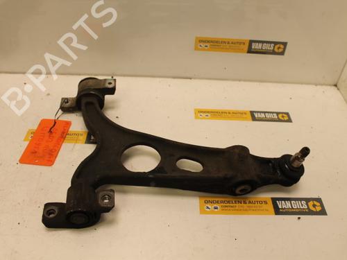 Used Right front suspension arm ALFA ROMEO 147 (937_) 1.6 16V T.SPARK (937.AXA1A, 937.AXB1A, 937.BXB1A) (120 hp) 15312021