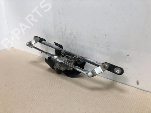 Front wipers mechanism FIAT PANDA (169_) 1.2 (169AXF2A, 169AXF1A) | BP15348829C83 