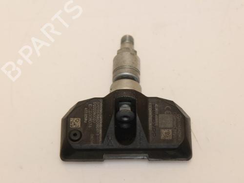 Used Electronic sensor Electronic sensor 15321838 15321838