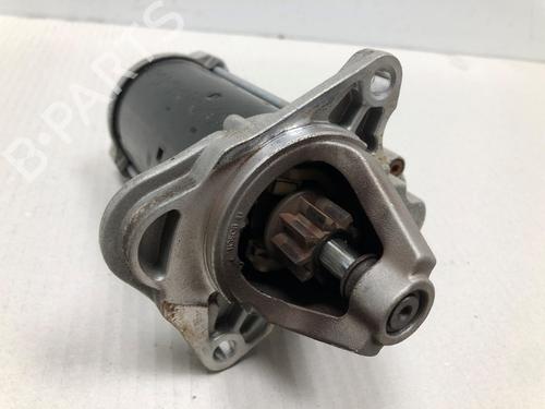Motor arranque OPEL MOKKA / MOKKA X (J13) 1.4 (_76) | BP37210671M8  - Image 5