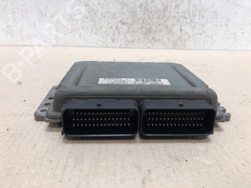 Engine control unit (ECU) FORD FOCUS I Turnier (DNW) 1.6 16V | BP15534383M57 